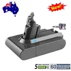 Battery For Dyson V6 SV03 SV04 SV09 DC58 DC59 DC61 DC62 DC74 v6 Animal 6400mAh
