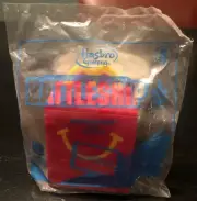 2018 MCDONALDS Hasbro Games Happy Meal Toy #8 Battleship (P)