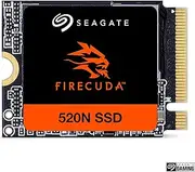 Seagate Firecuda 520N M.2 2230 SSD, 2TB