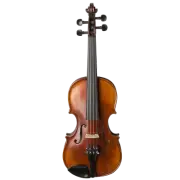 Howard Core Academy A11 1/2 Student Violin Outift