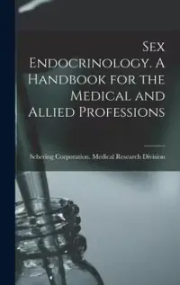 在飛比找博客來優惠-Sex Endocrinology. A Handbook 