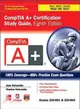 CompTIA A+ Certification—Exams 220-801 & 220-802