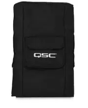 QSC KW122 Padded Cover for KW122 Speaker