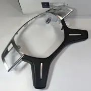 Genuine Mercedes Benz GLE550 16-18 Steering Wheel Cover Trim 09946405139107 GLE