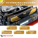 正品 - RAM TEAM ELITE 8G DDR3 總線 1600 鋼製散熱器。第 2 排。