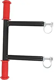 Cabilock Cart Handle Accessory Replaceable Camping Wagon Handle for Stroller/cart Supplies