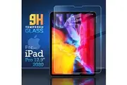 For Apple iPad Pro 12.9 inch 2022 6th Gen /2021 5th Gen Generation Screen Protector Tempered Glass Screen Protector - Case Friendly