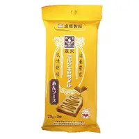 在飛比找松果購物優惠-+東瀛go+遠藤 森永牛奶焦糖餡 75g 抹醬 果醬 森永牛