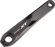 XT Left Crank Arm - Shimano XT FC-M8000 175mm Left Crank Arm - Left Crank Arm