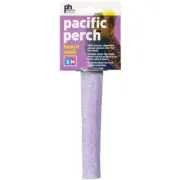 Bird, Prevue Pacific Perch Beach Walk Bird Perch Colors Vary (Small - 5" Long)