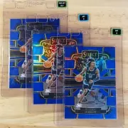 2023 2024 Panini Select 3x Ja Morant Prizm #65 Lot - Taby Card™ NM-MT 8.5 MINT 9