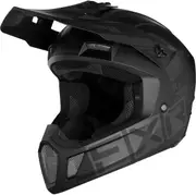 FXR Clutch CX Pro MIPS Motocross Helmet, black, Size XL for Men