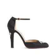 [Valentino Garavani] Valentino Garavani-Scarpe Nero Bianco-Donna 41 IT