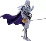 Bandai S.H.Figuarts Griffith hawk of light Berserk figure toy Bandai