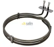 GENUINE TECHNIKA BAUMATIC OVEN FAN FORCED ELEMENT 2300W – LONG NECK 1170000136