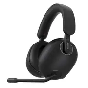 Sony - INZONE H9 Wireless Noise Cancelling Gaming Headset - Black