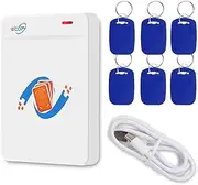 GXY RFID Reader, Burner, ID/IC, Duplicator, Copier, Encrypted Card, Decoder, 125kHz/13.56MHz, Cloner Support, NFC Phone/Bracelet