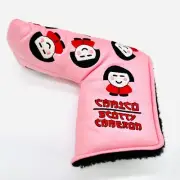 Scotty Cameron 2007 Camico Blade Putter Head Cover