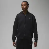 在飛比找Yahoo奇摩購物中心優惠-NIKE AS M J ESS FLC FZ HOODIE 