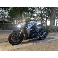 在飛比找蝦皮購物優惠-KAWASAKI Z1000 二手檔車中古車配合全額.超額.