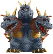 BanPresto - Toho Monster Series - Enshrined Monsters King Ghidorah 1964 Version