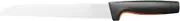 Fiskars Functional Form Bread Knife, 23 cm Blade Length