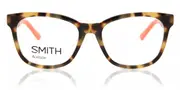 Smith CHASER P80 Women’s Glasses Tortoiseshell Size 51 - Private Health Rebate - Blue Light Block Available