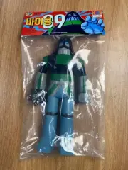 Onhobi Mazinger Baicon 09 Soft Vinyl