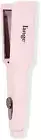 Le Titane 1.75” Titanium Flat Iron Hair Straightener and Curler 2 in 1 | Best Cu