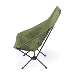 Helinox 輕量戰術高背椅Tactical Chair two 軍綠Military 10222