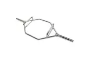 Reeplex Olympic Hex Bar / Trap Bar 30kg