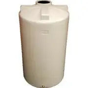 Pro Plastics 2100LT Round Rain Water Tank with Free Delivery to Melbourne Metro