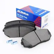 ACDelco Front Brake Pad ACD1916 to suit Mitsubishi Triton - 19102164