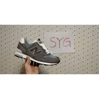 在飛比找蝦皮購物優惠-[SYG] New Balance 1400 23.5~24