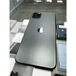 【敦富通訊】二手機 APPLE IPHONE 11 PRO MAX 64G 6.5吋 綠色 單機