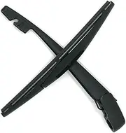 MITSUBISHI ASX Arm Rear Wiper, Rear Windsheild Back Wiper Arm and Blade Set For MITSUBISHI ASX 2011-2016 New, OE: 8253A029
