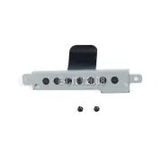 For MSI GF66 GF76 GL66 GL76 GE76 Hard Drive Tray Caddy Bracket With Srews