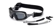 Mormaii Floater Polarized 00251D8768 Men's Sunglasses Grey Size 65