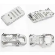 Middle Frame Lower Cover Case for DJI Mavic Mini SE Drone Quadcopter