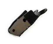 Teraflex for Jeep JK/Front Track Bar Drop Bracket Kit Frame End 07-18 Wrangler J (for: Jeep)