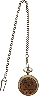 Yardwe Pocket Compass Working Compass Necklace Backpacking Compass Outdoor Activities Compass Navigation Camping Stove Orienteering Compass Sundial Compass Scout Compass Golden