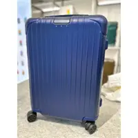 在飛比找蝦皮購物優惠-Rimowa Essential Cabin 20吋登機箱 