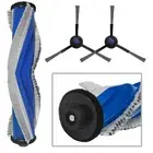 Simplify Cleaning with For ECOVACS For DEEBOT N20 Main and Side Brushes Set