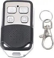 Door Opener Remote, Automatic Door Remote Control Door Opener Learning Code Controller for Home Garage Swing Gate Splayed Doors