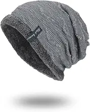[Generic] Adjustable Baseball Hats Fashion Head Warm Cap Hat Hat Cap Knit Hedging Outdoor Unisex Baseball Caps Heart Baseball Cap