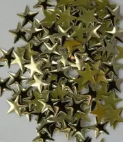 10mm Star 720 pieces hotfix Nailhead