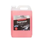 Mechanix 5L Concentrated Degreaser