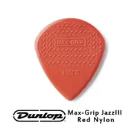 在飛比找PChome24h購物優惠-JIM DUNLOP JDGP-471R3N Jazz II