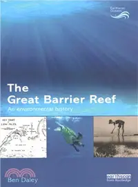 在飛比找三民網路書店優惠-The Great Barrier Reef ─ An En