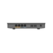 Grandstream GWN7002 Multi-WAN Gigabit VPN Router, Built-in Firewalls, 2 2.5 Giga